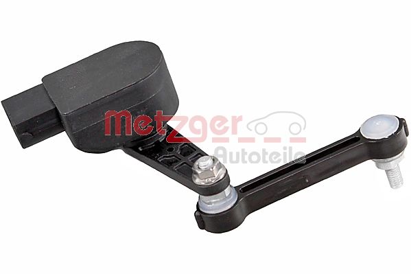 Sensor, Leuchtweiteregulierung - 0901414 METZGER